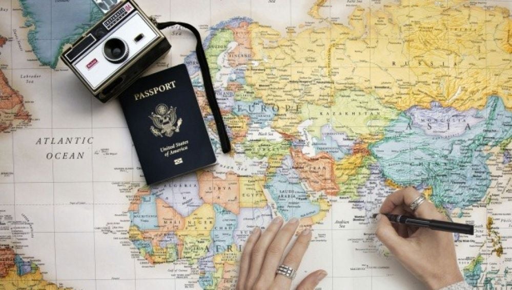 Viajar