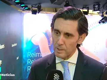 Telefónica establece una alianza estratégica con Microsoft para diseñar la telco del futuro Telefónica establece una alianza estratégica con Microsoft para diseñar la telco del futuro