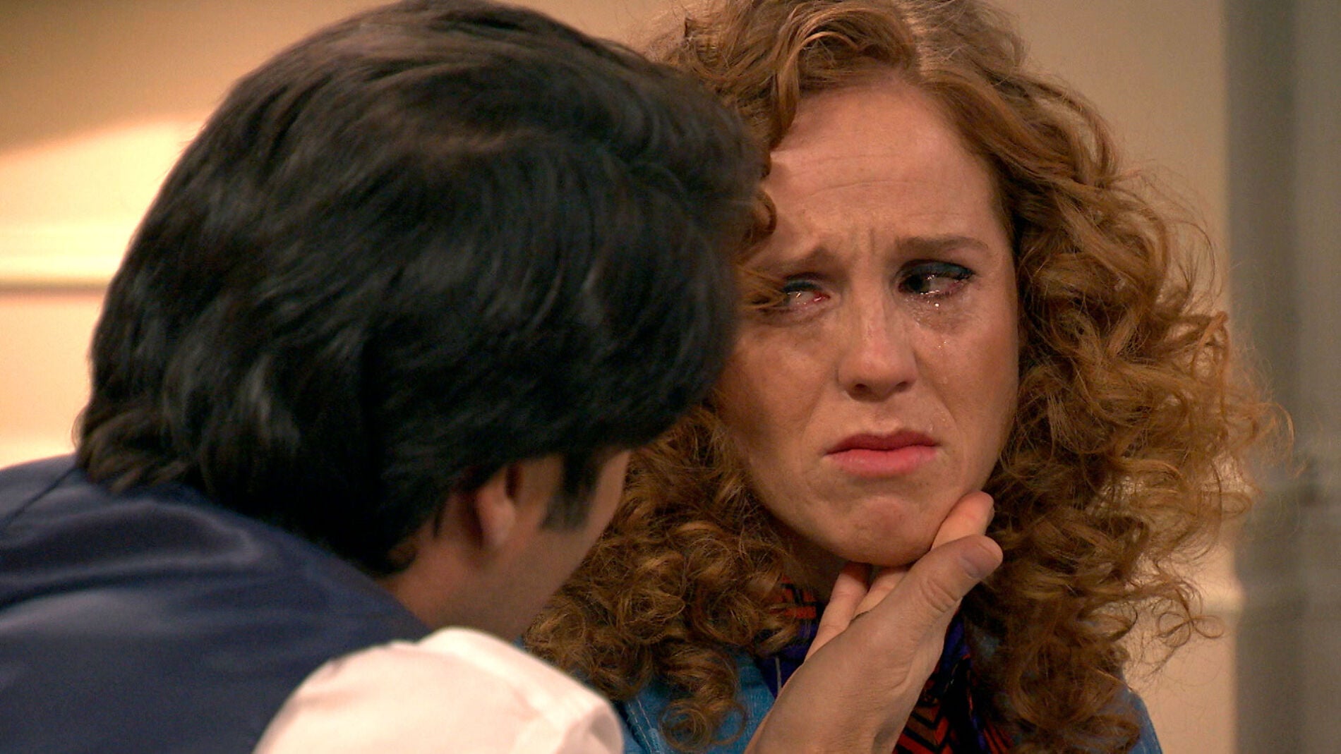 Natalia sigue envenenando a Gabriel a qui&eacute;n desprecia cada d&iacute;a m&aacute;s
