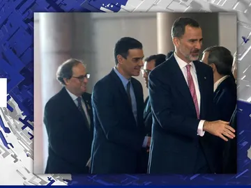 Las noticias del día Las noticias del día