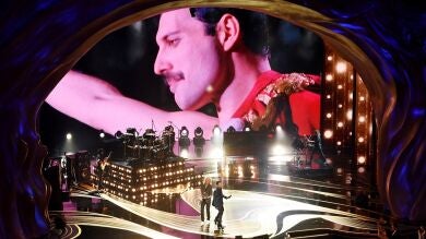 VÍDEO: La espectacular actuación de Queen en los Oscar 2019 tocando sus grandes éxitos