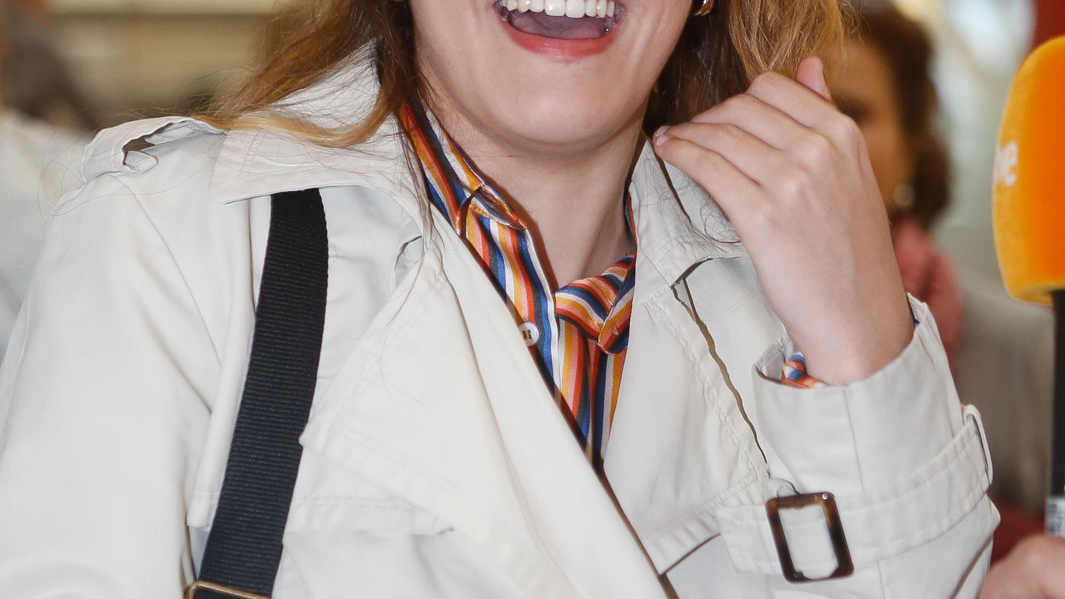 Amaia Romero Amaia Romero