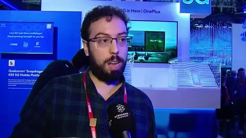 MÓVILES CON 5G Y CRIPTOMONEDAS, LO ÚLTIMO EN TECNOLOGÍA MÓVILES CON 5G Y CRIPTOMONEDAS, LO ÚLTIMO EN TECNOLOGÍA