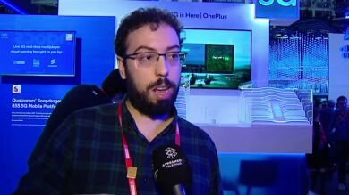 Móviles con 5G y criptomonedas, lo último en tecnología