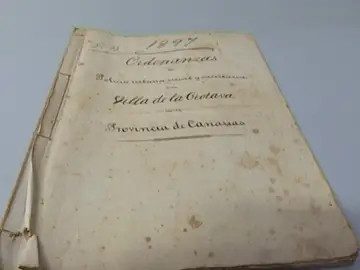 La Orotava prohíbe los bailes en Cuaresma, desde 1897 La Orotava prohíbe los bailes en Cuaresma, desde 1897