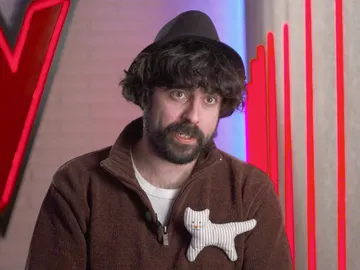 Vídeo: Ensayo Jesús Albarrán en los Asaltos de 'La Voz' Vídeo: Ensayo Jesús Albarrán en los Asaltos de 'La Voz'