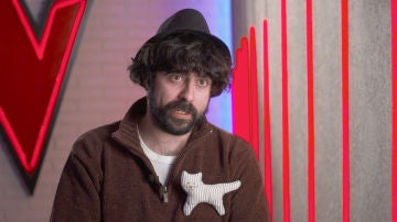 V&iacute;deo: Ensayo Jes&uacute;s Albarr&aacute;n en los Asaltos de 'La Voz'