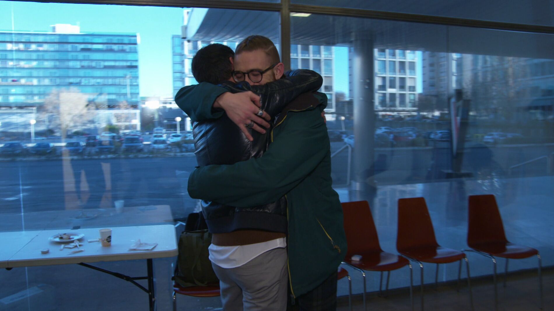 Jos&eacute; Mar&iacute;a Sep&uacute;lveda, un gran fan de Andr&eacute;s Mart&iacute;n: "Tengo ya velas puestas en Nuestra Se&ntilde;ora de La Voz para que entre"