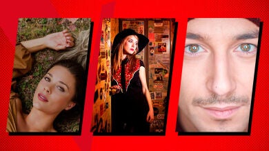 Lorena, Jadel y Virginia Maestro, coaches itinerantes para el Casting Gana con Tu Voz 2019