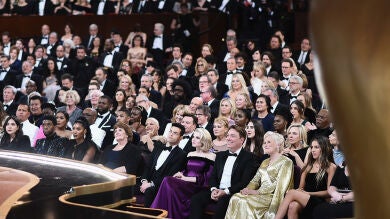 El chiste oculto en los Oscar 2019 que todos nos perdimos
