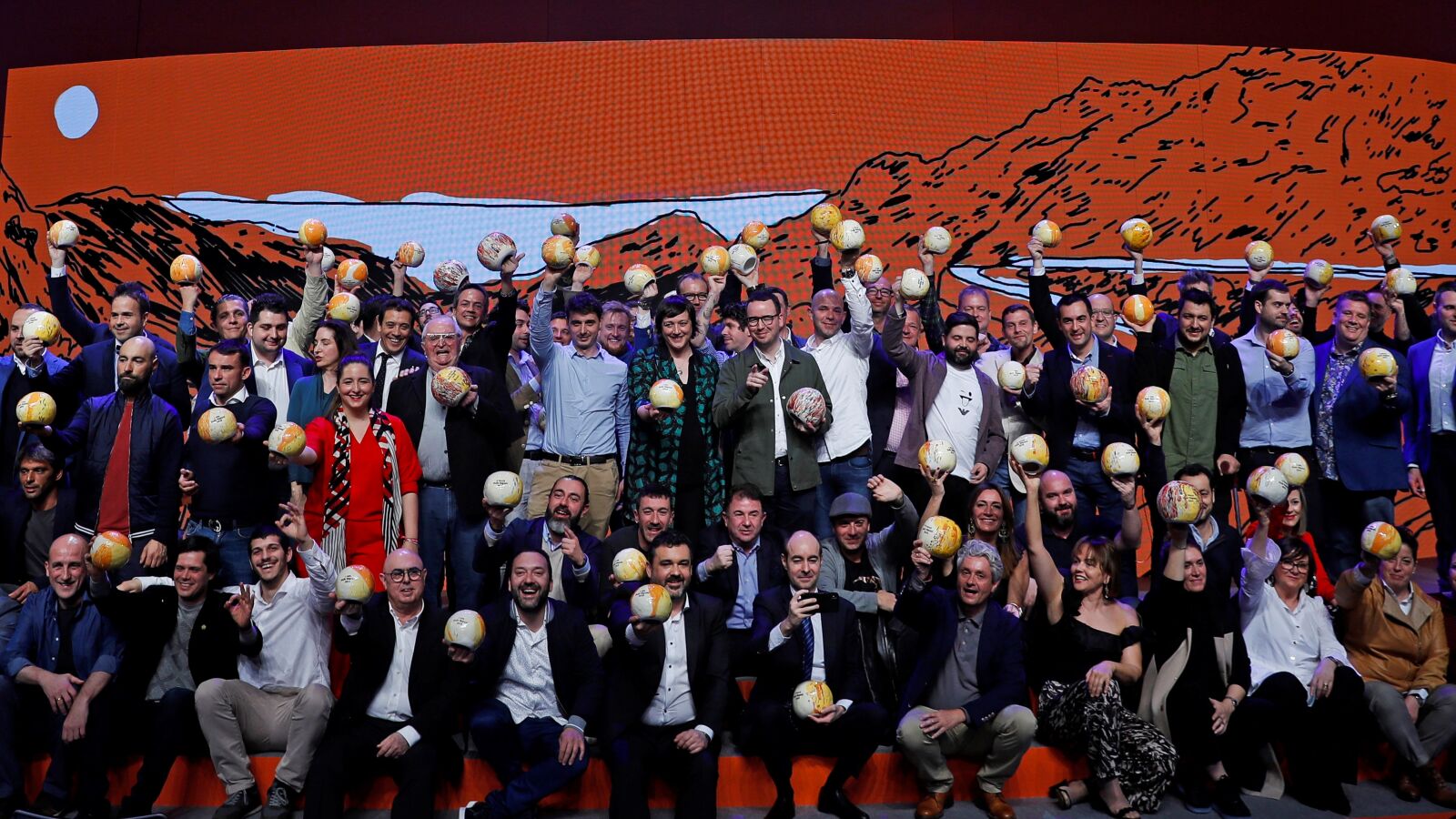 Cinco nuevos restaurantes logran los Tres Soles Repsol