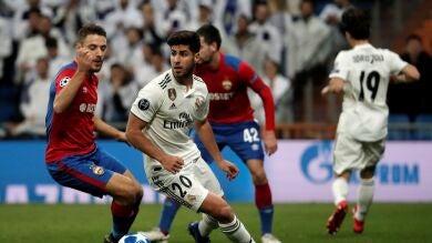 Asensio: 