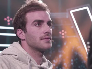 Vídeo: Ensayo Álvaro de Luna en los Asaltos de 'La Voz' Vídeo: Ensayo Álvaro de Luna en los Asaltos de 'La Voz'