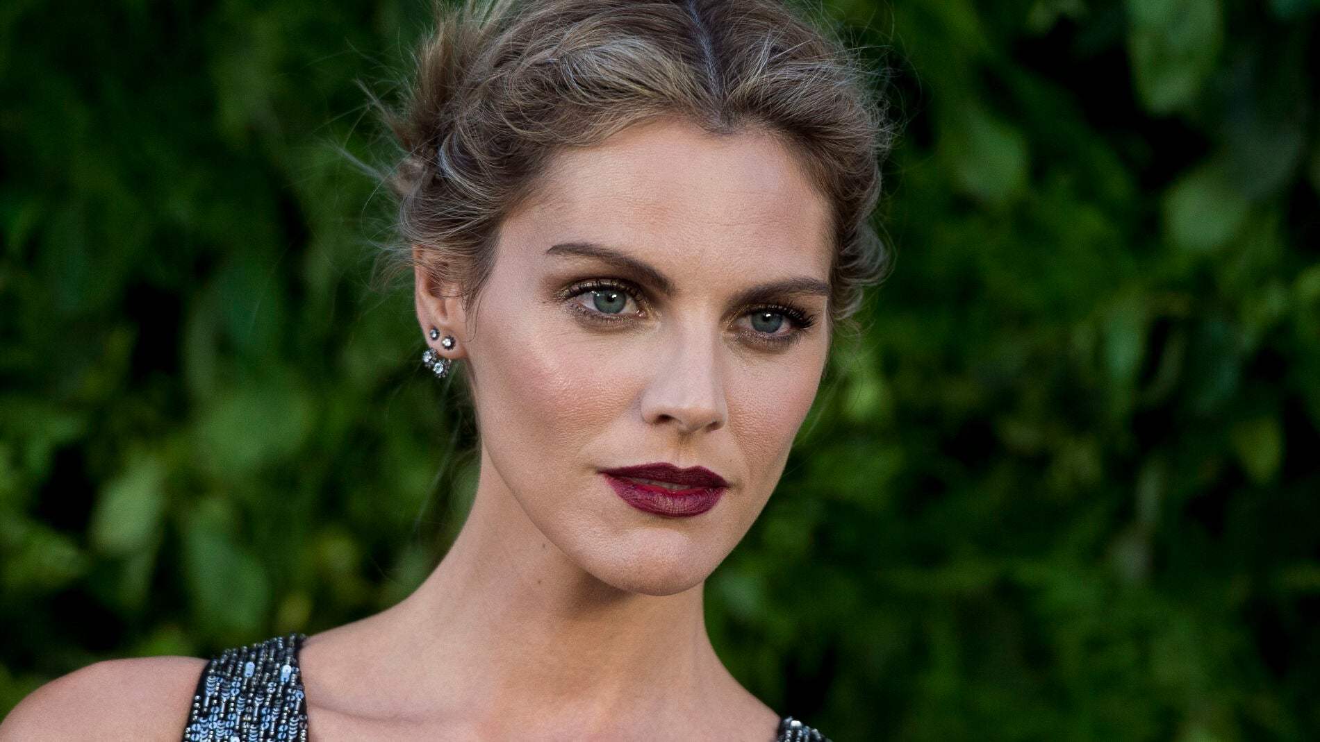 Amaia Salamanca 