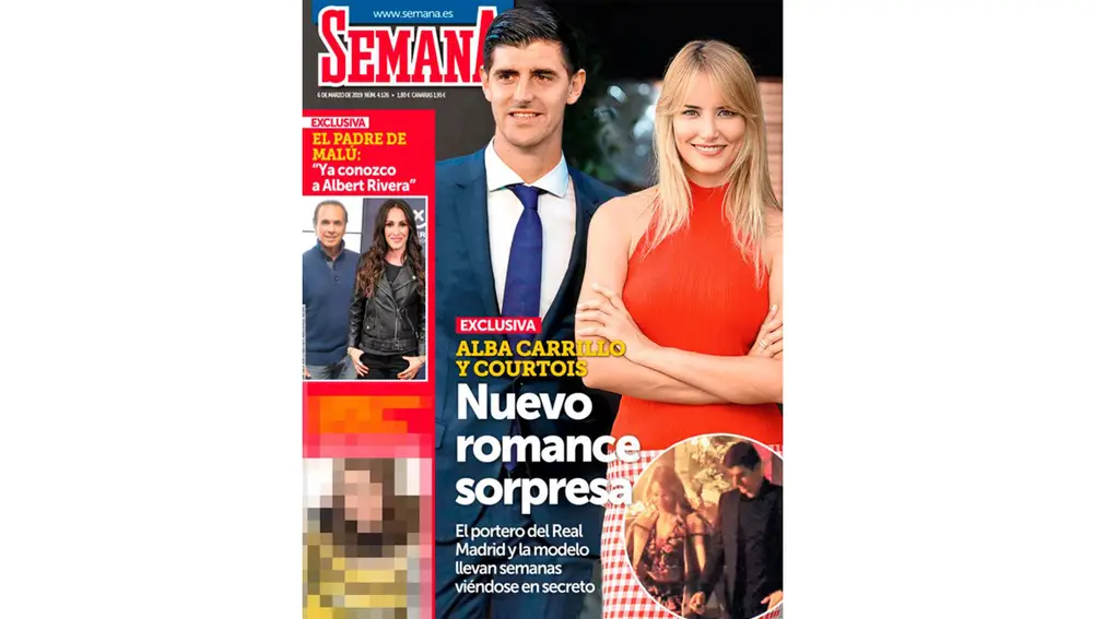 Portada Semana