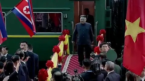 ¿Por qué despiertan tanta curiosidad los zapatos de Kim Jong-un? ¿Por qué despiertan tanta curiosidad los zapatos de Kim Jong-un?
