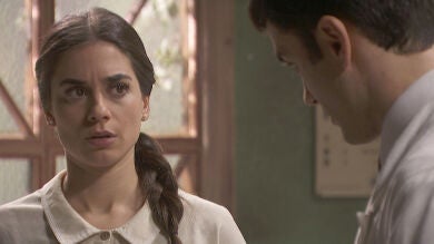 El preocupante distanciamiento de Elsa hacia Álvaro 