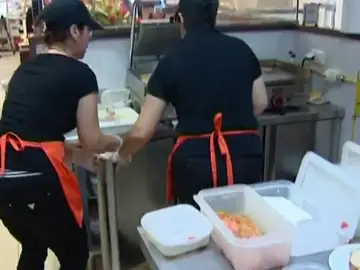Aumentan las muertes por accidente laboral Aumentan las muertes por accidente laboral