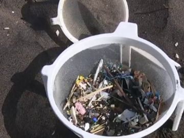 Concienciaci&oacute;n contra los micropl&aacute;sticos