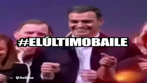 'Te doy mi teléfono' y 'El último baile', entre las campañas que lanza el PP de cara a las nuevas elecciones 'Te doy mi teléfono' y 'El último baile', entre las campañas que lanza el PP de cara a las nuevas elecciones
