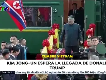 #AhoraEnElMundo, las noticias internacionales que están marcando este martes 26 de febrero #AhoraEnElMundo, las noticias internacionales que están marcando este martes 26 de febrero