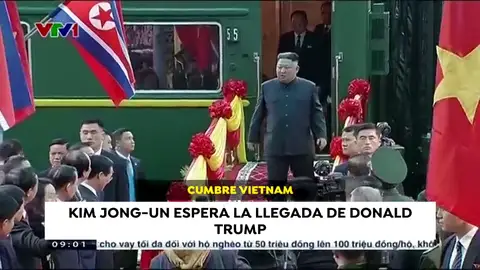 #AhoraEnElMundo, las noticias internacionales que están marcando este martes 26 de febrero #AhoraEnElMundo, las noticias internacionales que están marcando este martes 26 de febrero