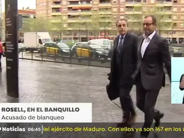 ROSELL ROSELL