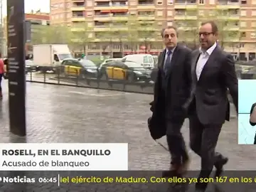 ROSELL ROSELL