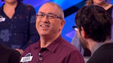  La pasión de Alberto, de 'Los Lobos', por el aceite de oliva