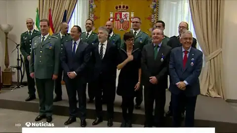 condecorados julen condecorados julen