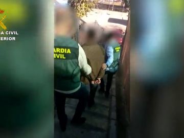 Detenido un hombre en Tres Cantos, Madrid, por su presunta implicación en al menos cinco agresiones sexuales