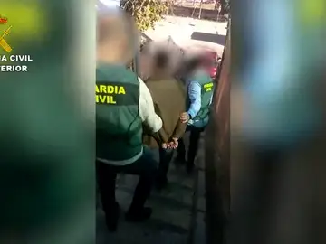 Detenido un hombre en Tres Cantos, Madrid, por su presunta implicación en al menos cinco agresiones sexuales Detenido un hombre en Tres Cantos, Madrid, por su presunta implicación en al menos cinco agresiones sexuales