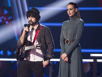 Vídeo: Valoración Jesús Albarrán en los Asaltos de 'La Voz' Vídeo: Valoración Jesús Albarrán en los Asaltos de 'La Voz'