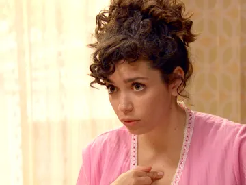 Amelia, molesta con la invasión que sufre en su casa: "Como esto no cambie, la que se va soy yo" Amelia, molesta con la invasión que sufre en su casa: "Como esto no cambie, la que se va soy yo"