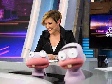 Cristina pardo Cristina pardo