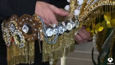 Santa Cruz de Tenerife elige esta noche a su reina del Carnaval