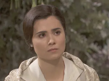 María muestra sus dudas, ¿quiere marcharse a Cuba para siempre? María muestra sus dudas, ¿quiere marcharse a Cuba para siempre?