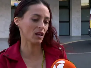 La madre del menor sin identificar se querellará contra el Materno La madre del menor sin identificar se querellará contra el Materno