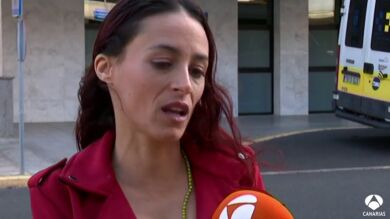 La madre del menor sin identificar se querellará contra el Materno