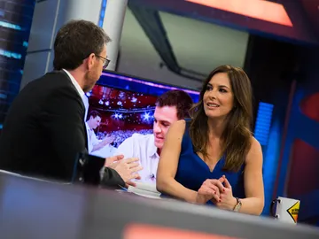 Mamen Mendizabal Mamen Mendizabal