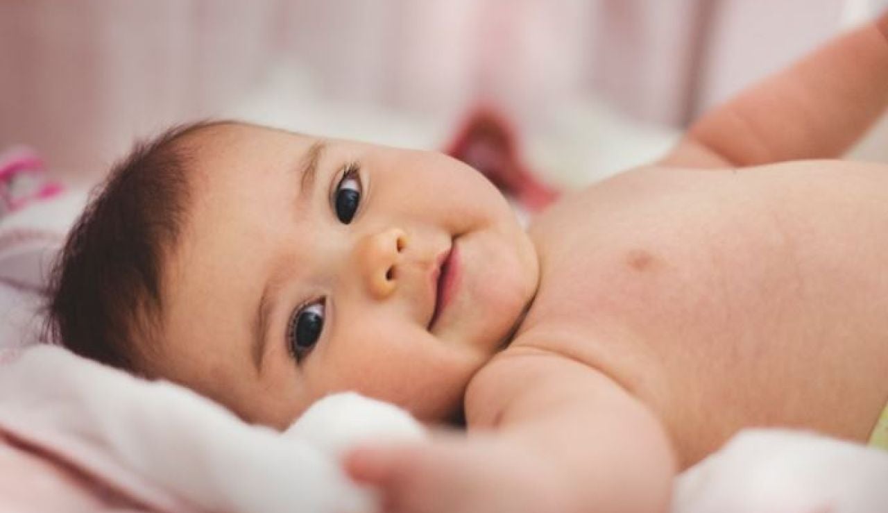 Ferrer lanza ‘Baby Up!’, una aplicación para padres con pautas en el cuidado diario de los bebés