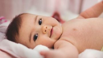 Ferrer lanza ‘Baby Up!’, una aplicación para padres con pautas en el cuidado diario de los bebés