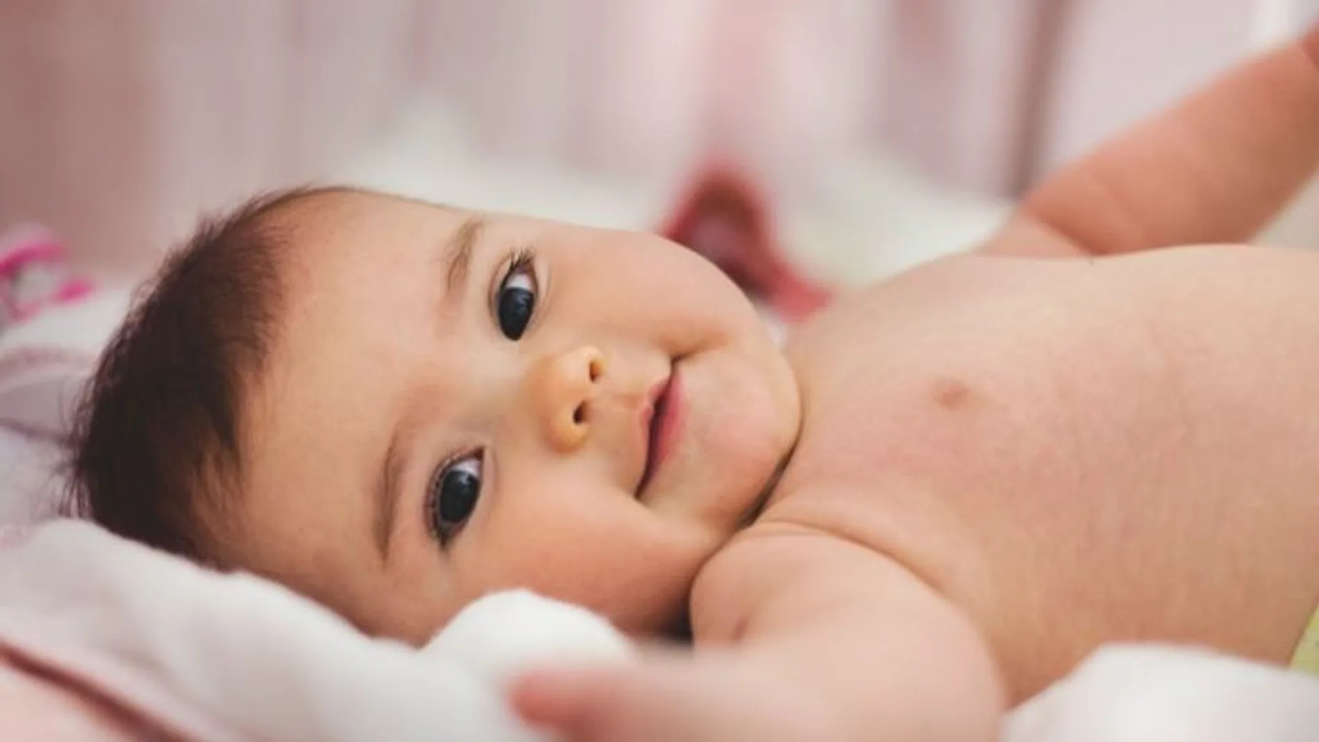 Los nombres vintage para niñas resurgen con fuerza y marcan la tendencia en 2025 Los nombres vintage para niñas resurgen con fuerza y marcan la tendencia en 2025