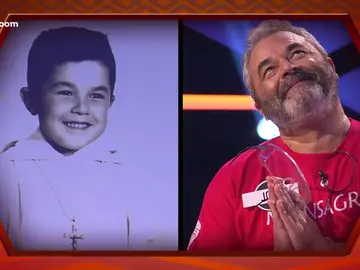 Así fue la despedida de José Pinto en Boom Así fue la despedida de José Pinto en Boom