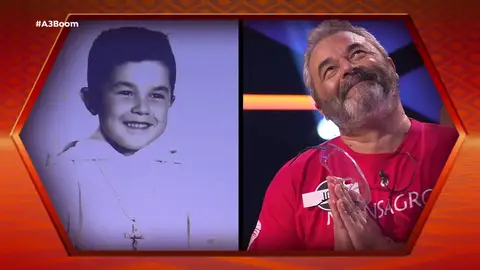 Así fue la despedida de José Pinto en Boom Así fue la despedida de José Pinto en Boom