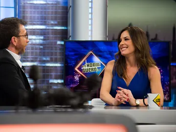 Mamen mendizábal Mamen mendizábal