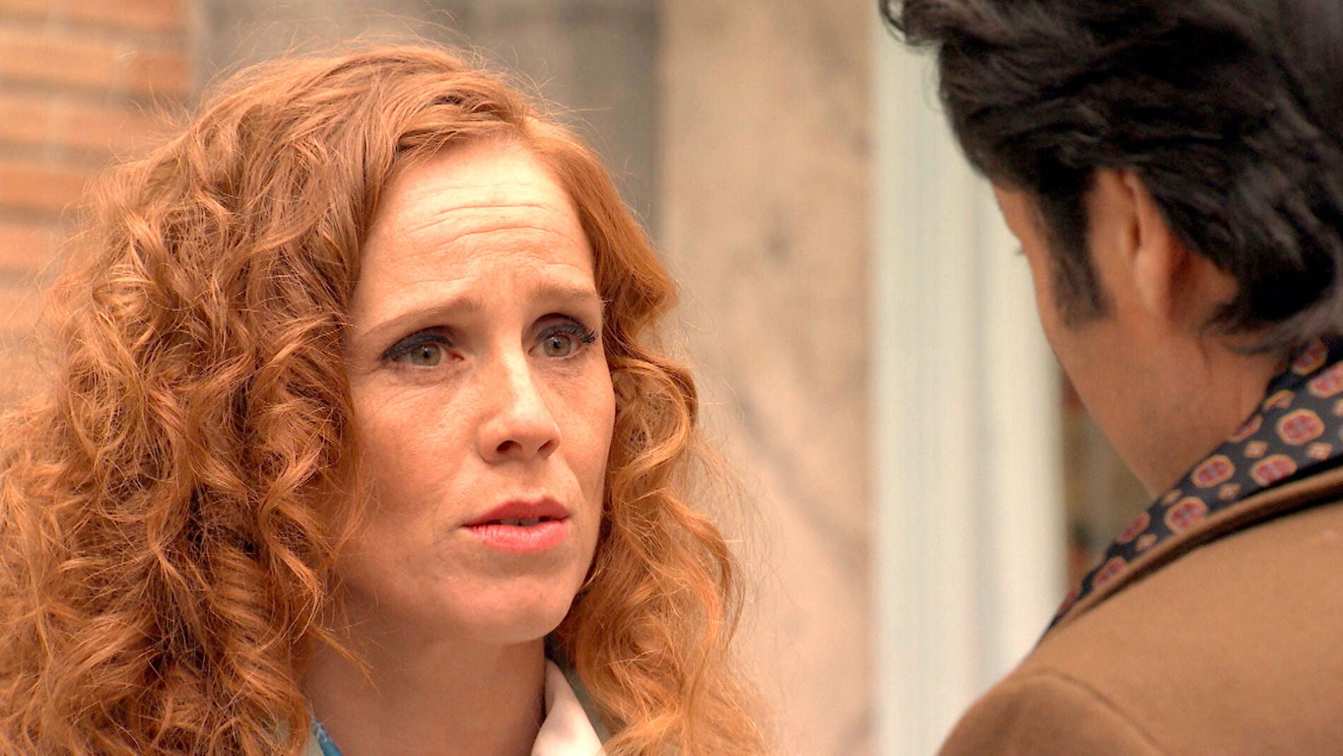 Natalia a Gabriel: "Si de verdad me quieres, readmite a los G&oacute;mez en el hotel"