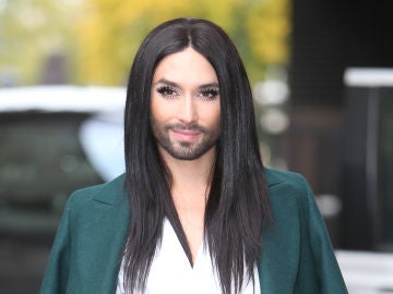 Conchita Wurst Conchita Wurst