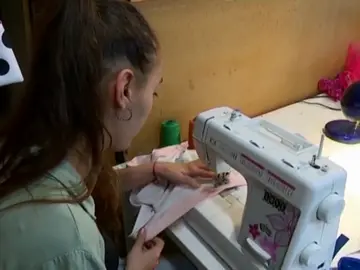 Color y ritmo para la Gala de la Reina del Carnaval de Las Palmas Color y ritmo para la Gala de la Reina del Carnaval de Las Palmas