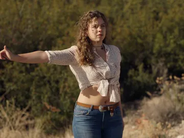 Cristina fracasa en su intento por huir de Vasco Cristina fracasa en su intento por huir de Vasco